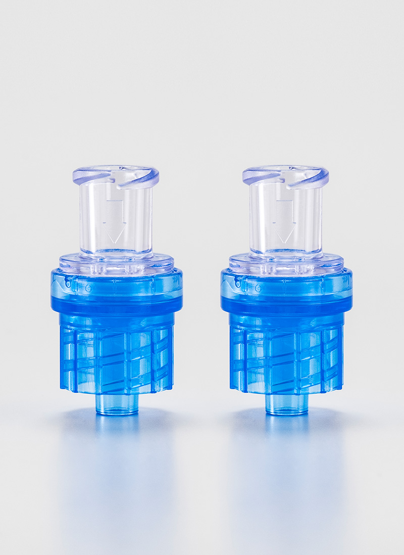 Rückschlagventile Rückschlagventile